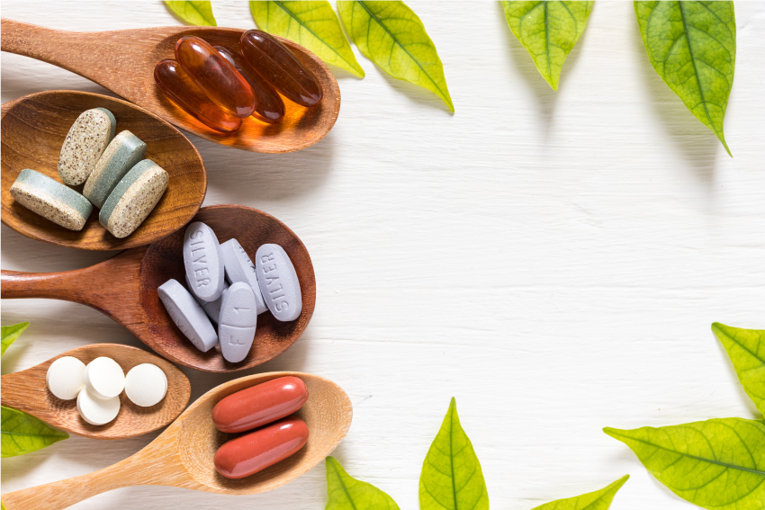 vitamine culturism
